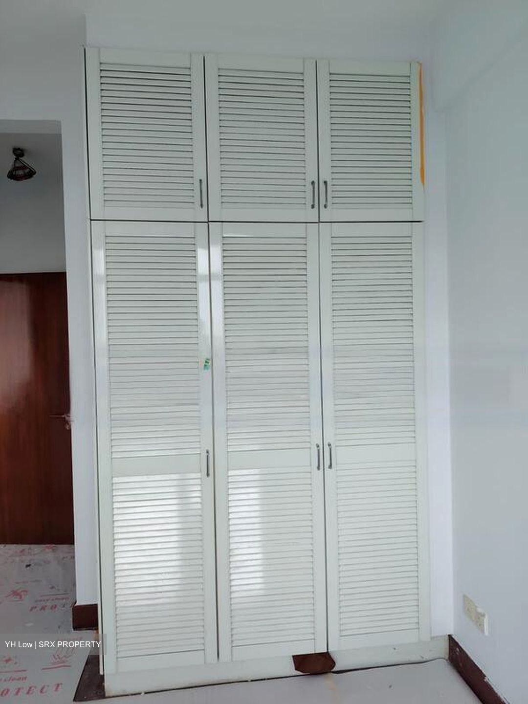Parc Oasis (D22), Condominium #629919091